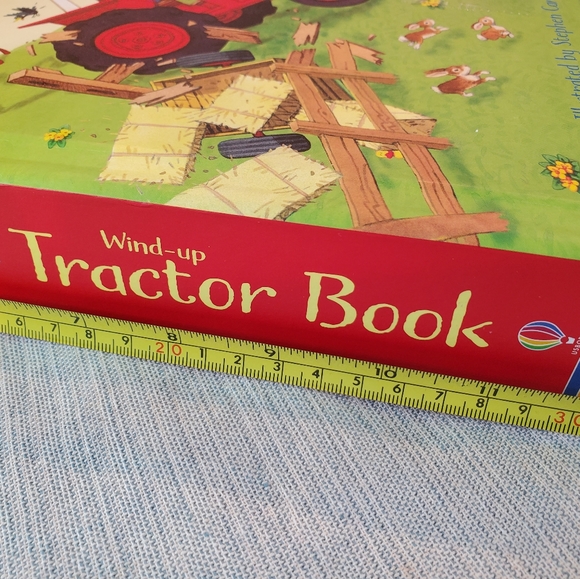 2 - Beginner Touch Think Learn Books  &  see video - Picture 7 of 16